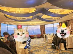 -渔公码头·九龙湾国际饭店