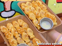 -哼蟹二将·烤肉酱蟹(合生汇店)