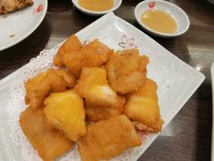 -抱德·潮汕味(琶洲店原惠城鱼仔)
