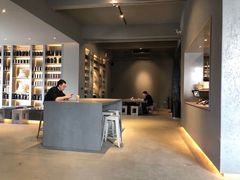 -来回·咖啡(钟村咖啡豆店)