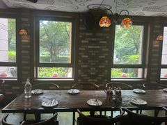 -Pistolera Mexican Cantina女枪手墨西哥餐厅(碧云路店)