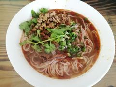 牛肉粉-一品香粉馆(官黎路店)