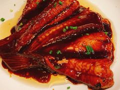 -老瑞福上海菜(人民广场店)