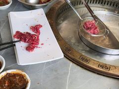 -鑫宝沙茶牛肉火锅(永泰店)