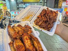 -文文烤肉(大皮院店)