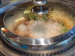 -灶座小锅烀饼·铁锅炖(道里店)