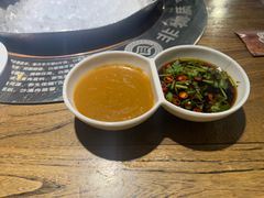 -泽成冰煮羊(非·遗东岸国际店)