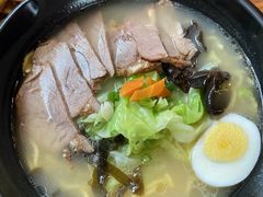 -屯屯面(海尔路店)