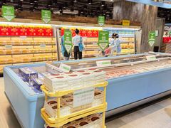 -果蔬好生活超市(乐堤港店)