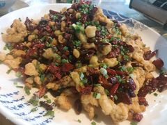 -潼南太安名鱼•特色江湖菜 太安鱼