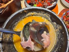 -小柴米·传统江西菜(八一广场店)