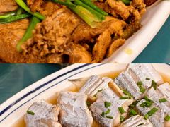 -渔满仓海鲜渔家(象山二店)