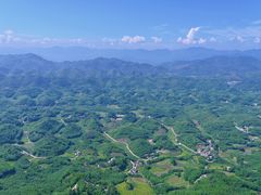 -蜀南竹海景区