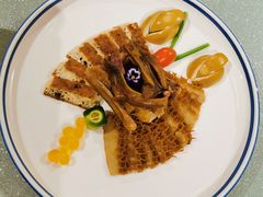 -红色江山(首钢国际大厦店)