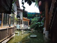 -观澜山水田园
