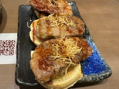 -ITARU食堂·定食料理(西丽店)