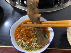 -石灰市毛记烧鸡公(解放碑店)