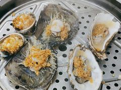 -船奇蒸汽海鲜·闽菜(八市海鲜总店)