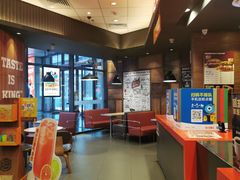 -汉堡王(长沙枫林三路店)