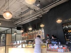-大小咖啡 BigSmallCoffee(麦子店)