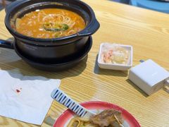 -蜀小沫肉沫麻酱土豆粉(北桥店)