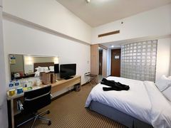 -上海南汇嘴大堤酒店