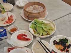 -南小馆(迪士尼小镇店)