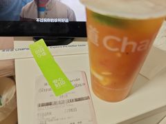 -茶百道(惠新东街店)
