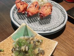 -一豚轩·烧鸟·豚骨拉面(五四路店)