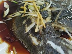 -北戴河庆山饭店·海鲜砂锅粥(北戴河黑石路店)