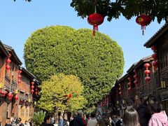 -三坊七巷历史文化街区