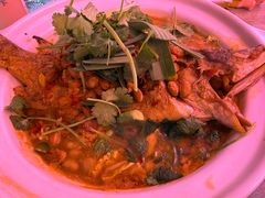 -军子大排档(迎春花园店)