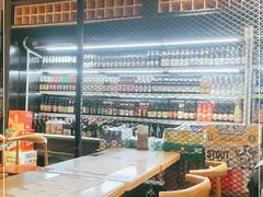 -壹酒贰肉1926·深夜食堂(南京北街店)