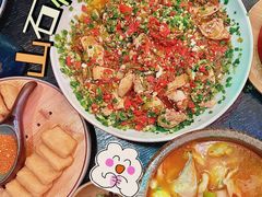 -山石榴·贵州菜(丰盛里店)