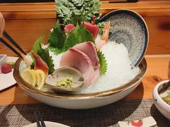-大岛日本料理铁板烧(南通大饭店)