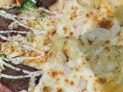 -米斯特比萨(罗斯福店)