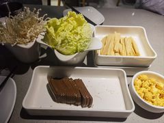 -半天妖烤鱼(槐房万达店)