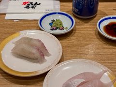 -合点寿司(金虹桥商场店)