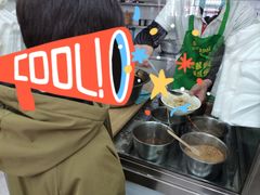 -杨记灌肠(食品街店)