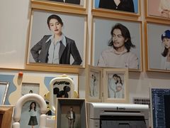 -海马体照相馆(重庆爱琴海购物公园店)