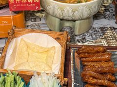 -一味大院•桐庐菜传承店(春江路店)