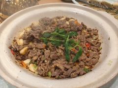 -抱德·潮汕味(敦和店原惠城鱼仔)