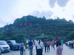 -枇杷园食为鲜火锅(南山店)