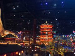 -万达茂商场(南京仙林店)