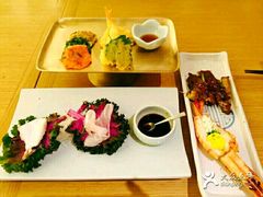 -Yeyije 韩定食