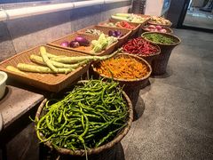 -王捌小院(红花坡店)