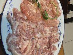-华哥新鲜猪精品美食