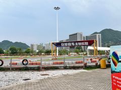 -千岛湖燃擎卡丁车赛车主题乐园(秀湖路店)