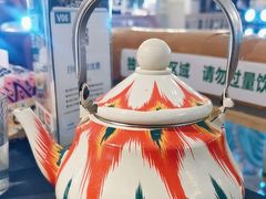 -伊带伊路新疆美食府(呼家楼店)