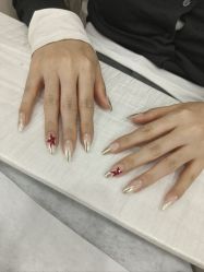 -斯馨·健康美甲美睫